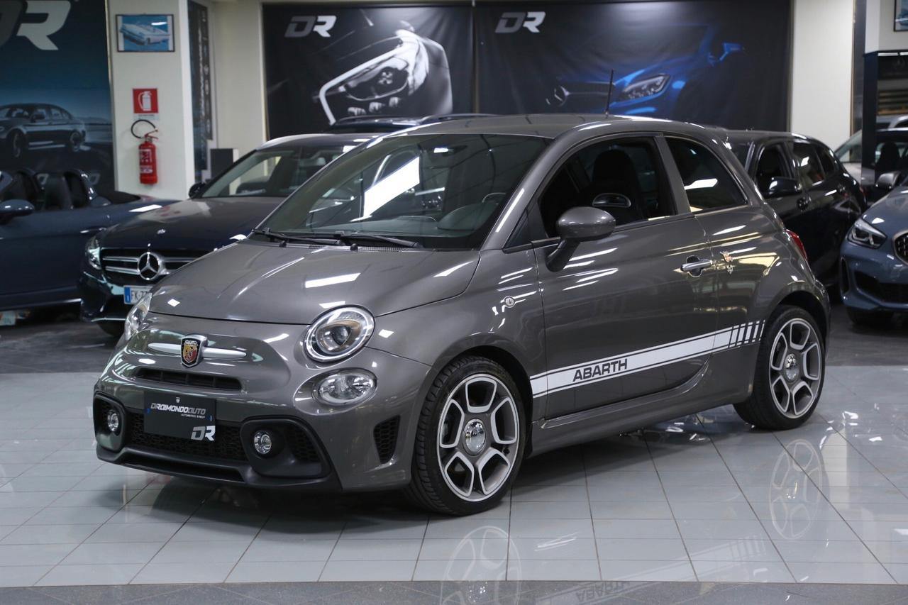 Abarth 595 1.4 Turbo T-Jet 145cv