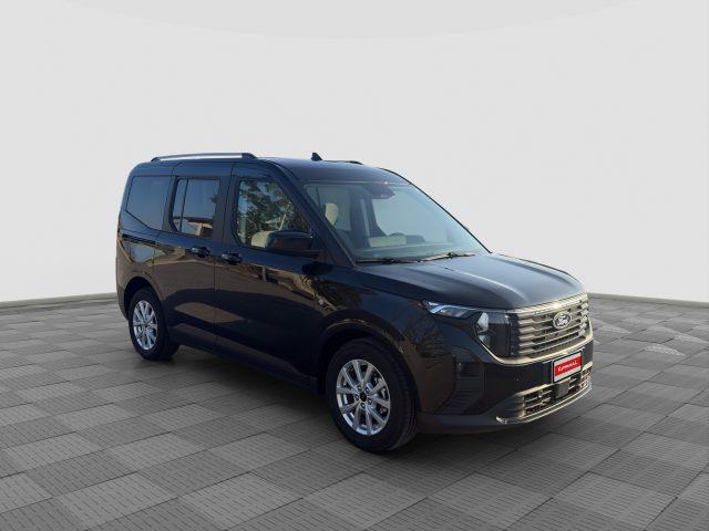 FORD Tourneo Courier Tourneo Courier 1.0 EcoBoost Titanium