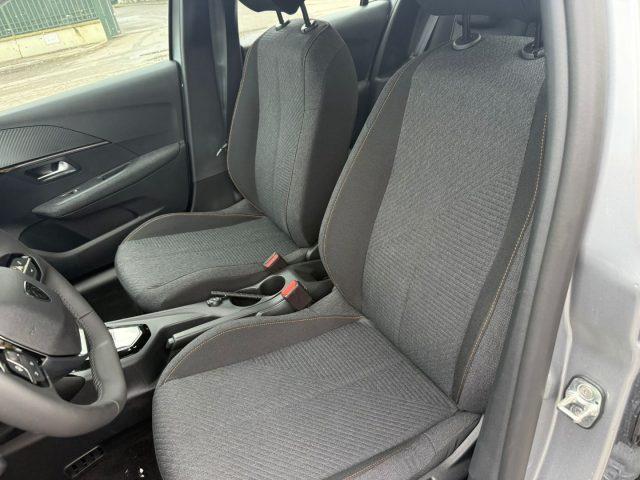 PEUGEOT 208 Hybrid 110 e-DCS6 Style
