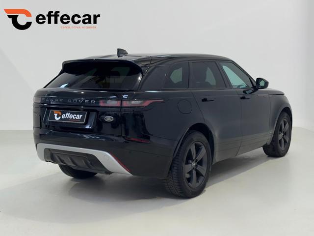 LAND ROVER Range Rover Velar 2.0D I4 180 CV R-Dynamic S