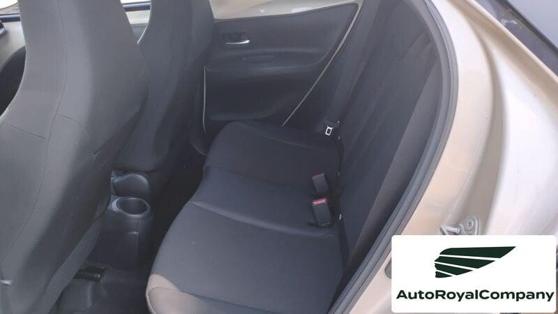 Toyota Aygo X 1.0B (72 CV) Lounge Air