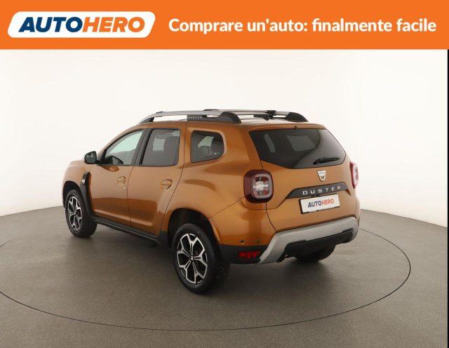 DACIA Duster 1.6 SCe 4x2 Prestige