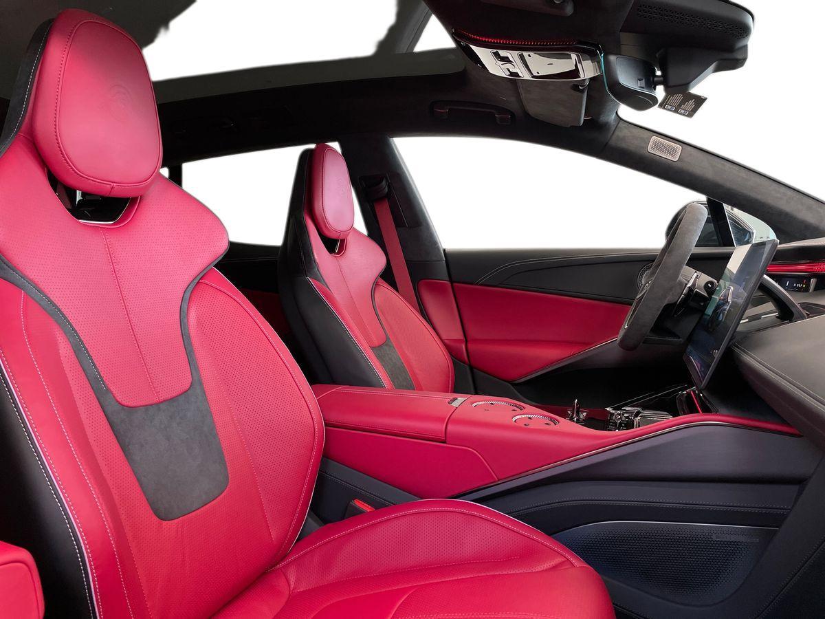 LOTUS ELETRE 900 SPORT