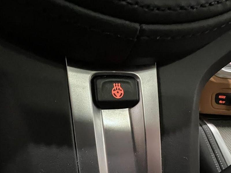 BMW Serie 4 BMW 420 MSPORT X DRIVE