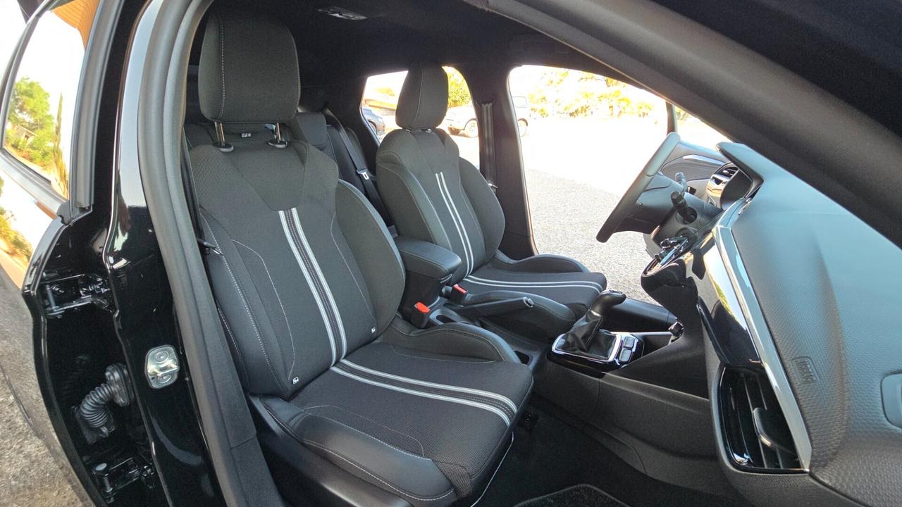 Opel Corsa 1.2 GS