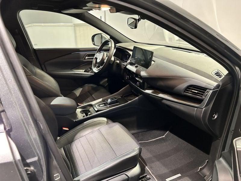 Nissan Qashqai Qashqai e-Power Tekna