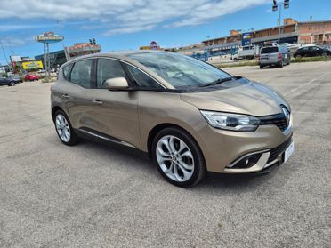 Renault Scenic Scénic Blue dCi 150 CV EDC Sport Edition2