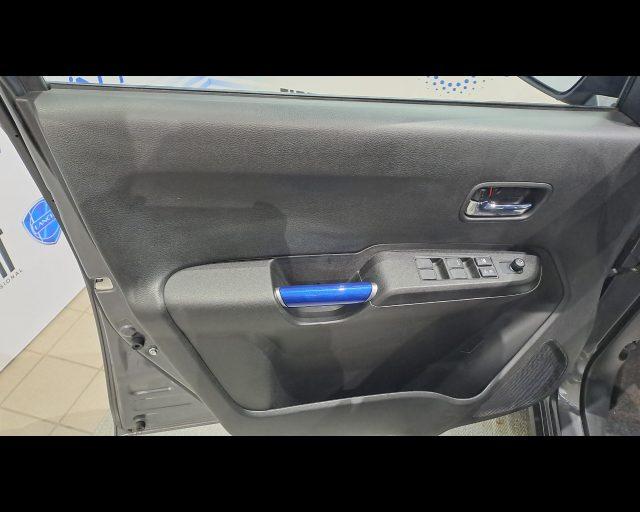 SUZUKI Ignis 1.2h Top 4wd allgrip