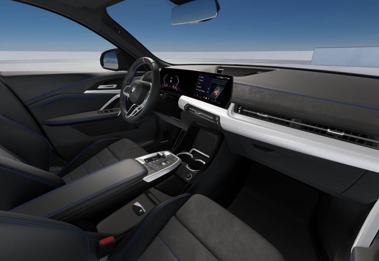 BMW X2 xDrive M35i MSport Pro