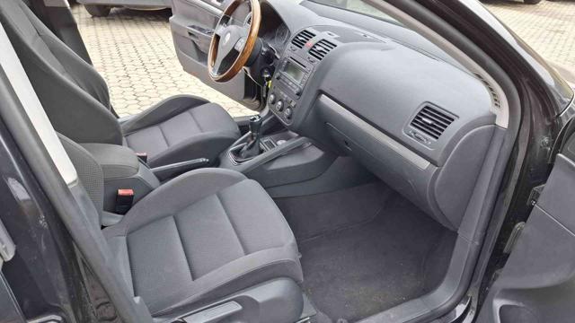 VOLKSWAGEN Golf 2.0 16V TDI 5p.