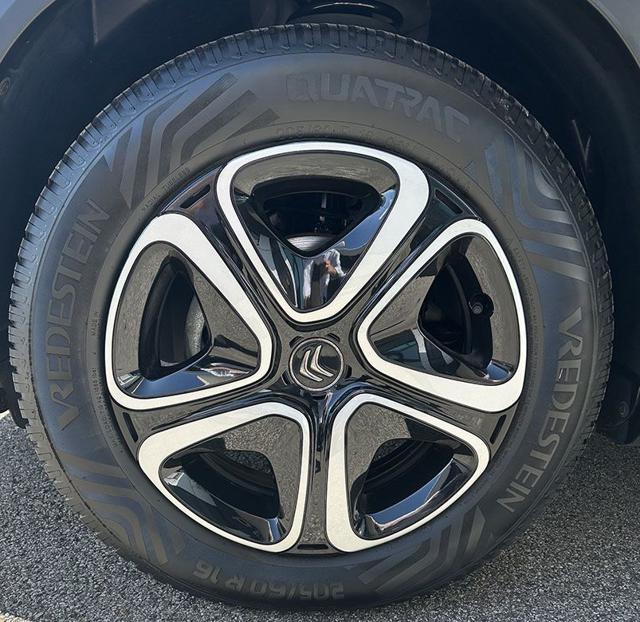 CITROEN C3 Aircross BlueHDi 110 S&S Feel