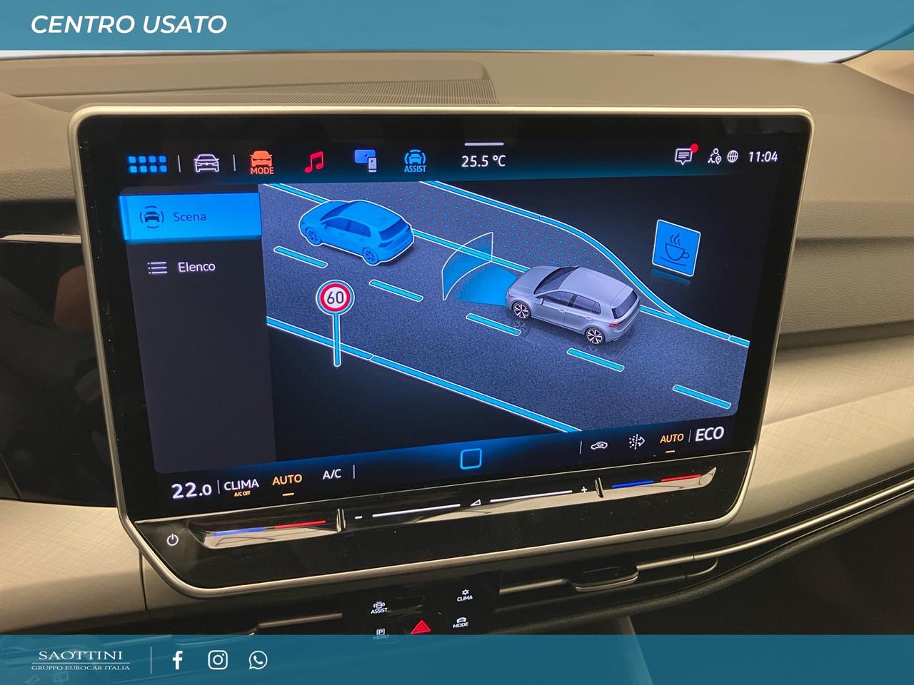 eHybrid Edition Plus 1.5 TSI 204 CV DSG
