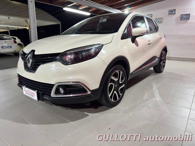 RENAULT Captur 1.5 dCi 90 CV Energy R-Link