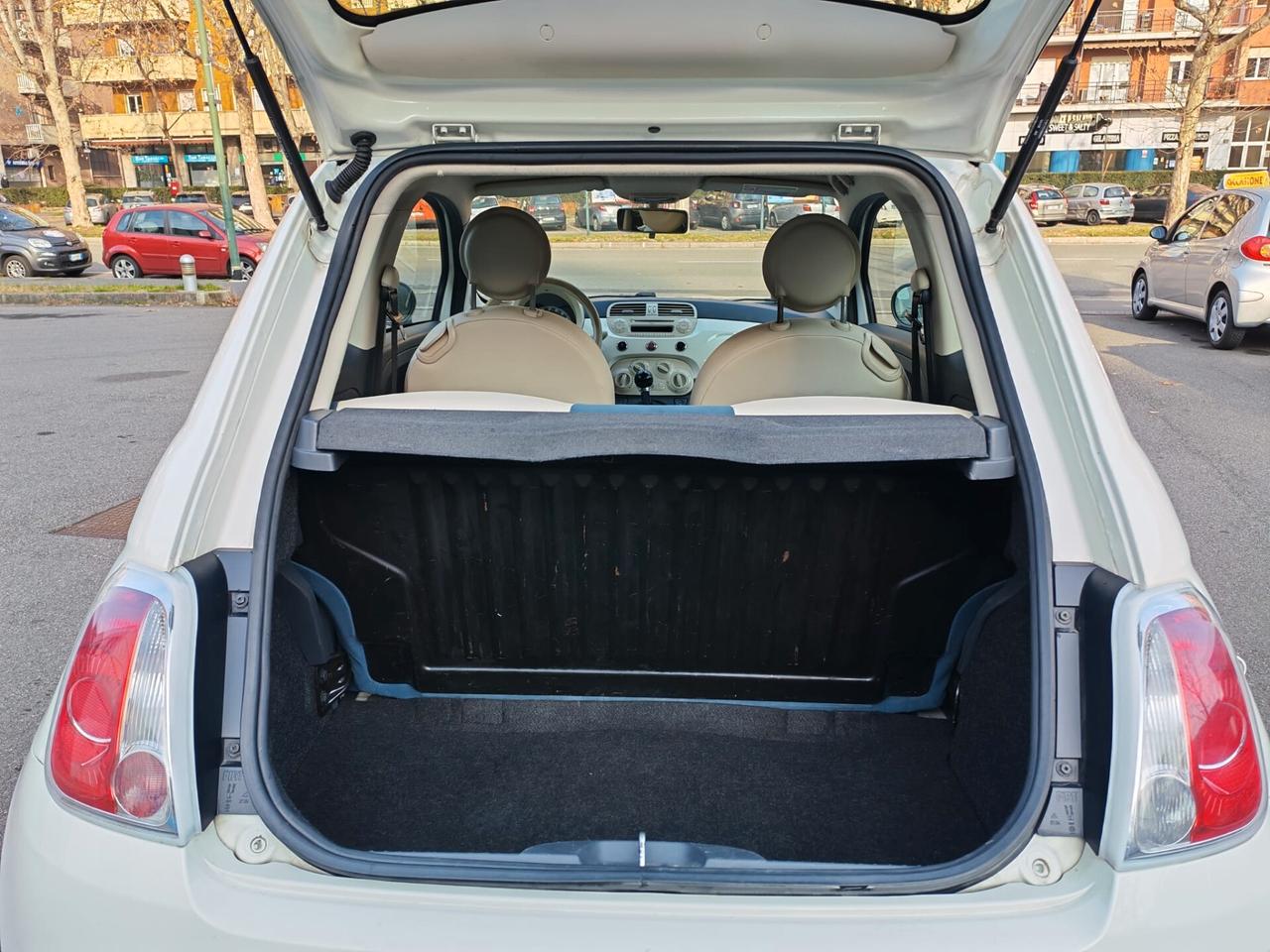 Fiat 500 !!! OCCASIONE !!!