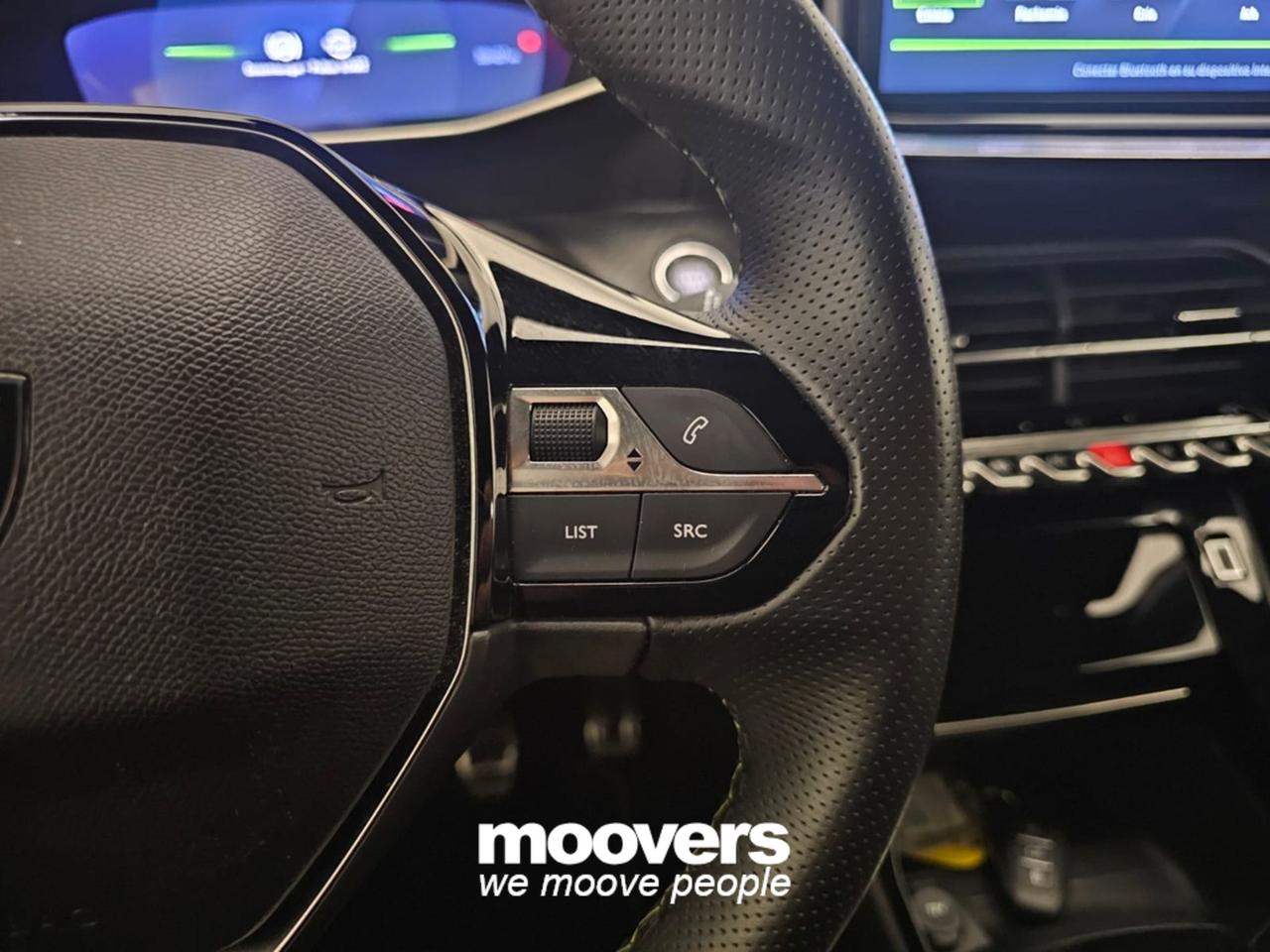 PEUGEOT 208 2ª serie PureTech 100 Stop&Start 5 porte GT