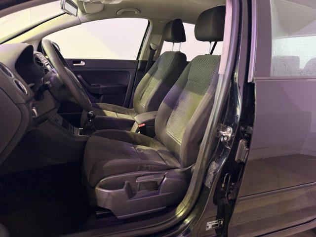 VOLKSWAGEN Golf Plus 1.2 TSI Comfortline