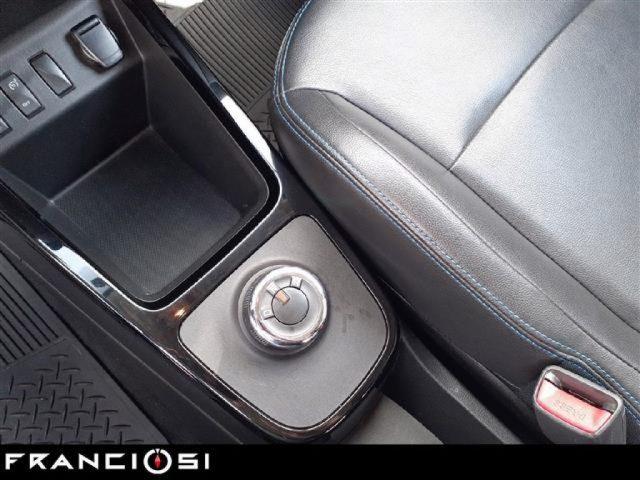 DACIA Spring Comfort Electric 45
