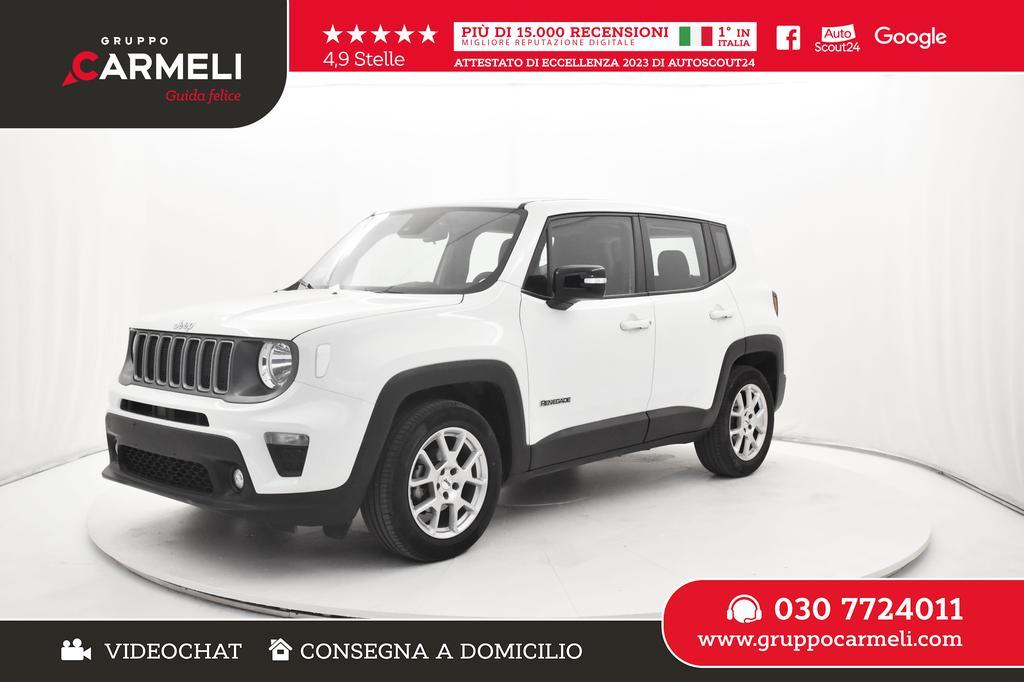 Jeep Renegade 1.0 T3 Limited 2WD