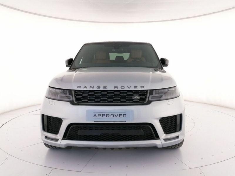 Land Rover Range Rover Sport 3.0d i6 mhev HSE Dynamic 249cv auto