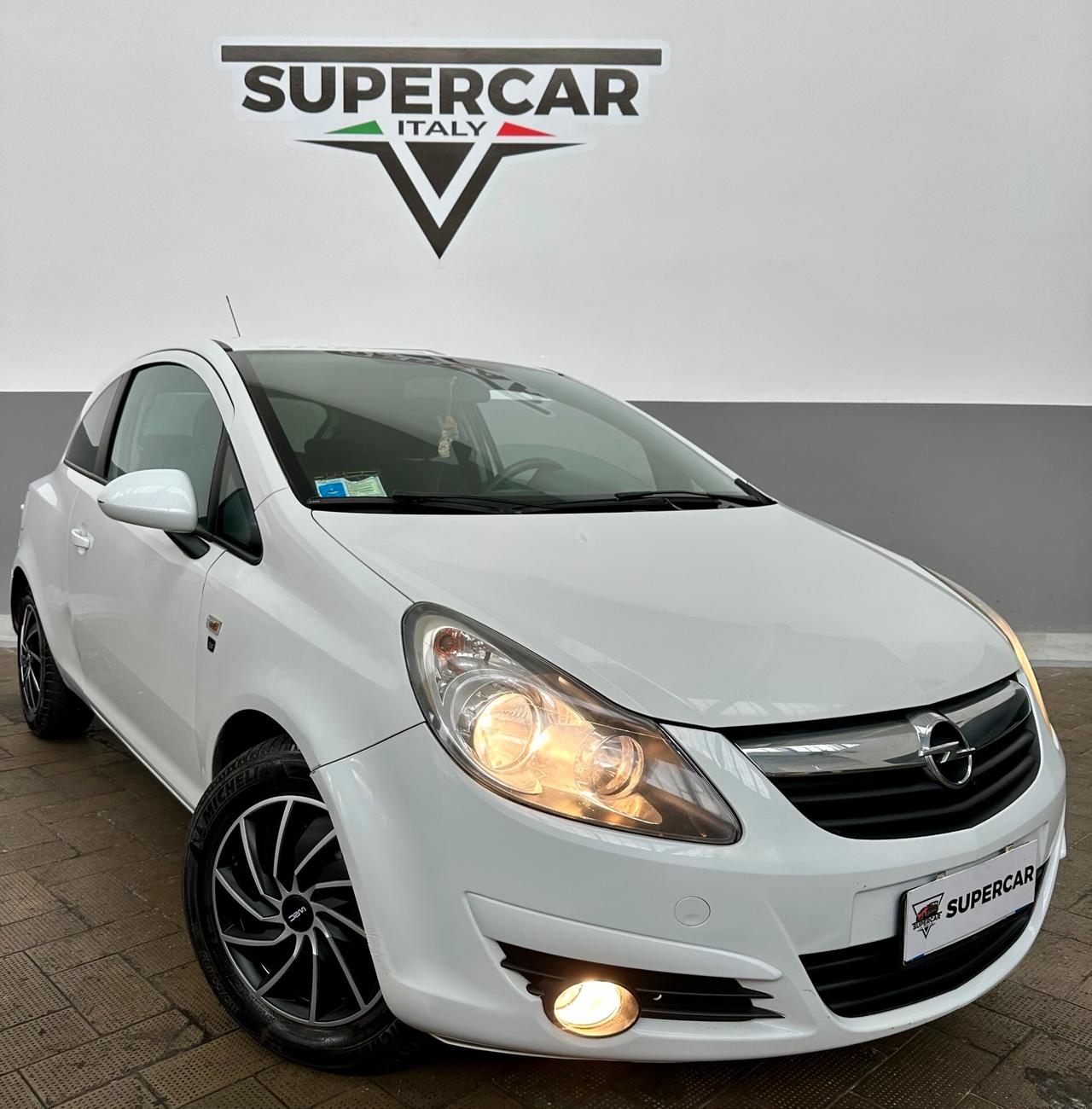 Opel Corsa 1.2 Benz, Euro 5A, Uni Propr, si neopatent
