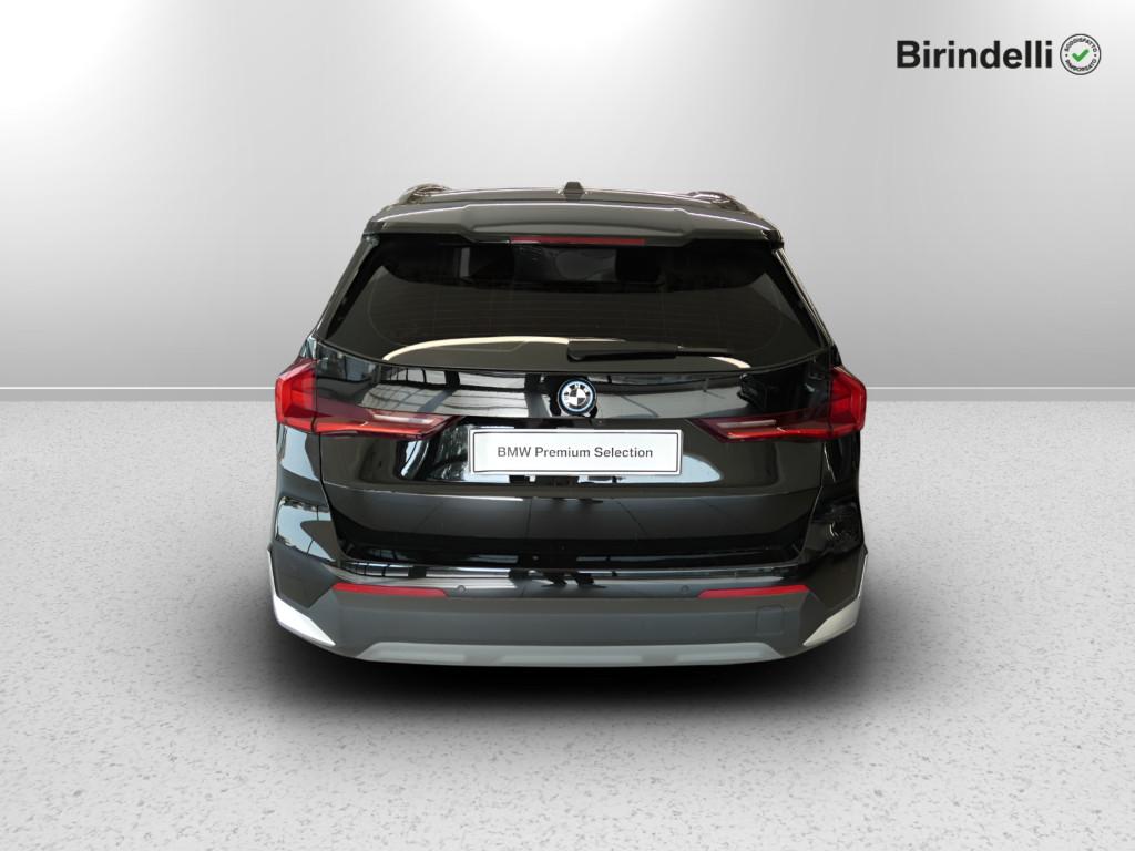 BMW X1 (U11) - X1 xDrive 30e