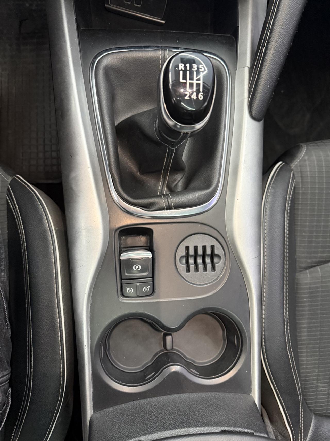 Renault Kadjar dCi 130CV Energy Bose