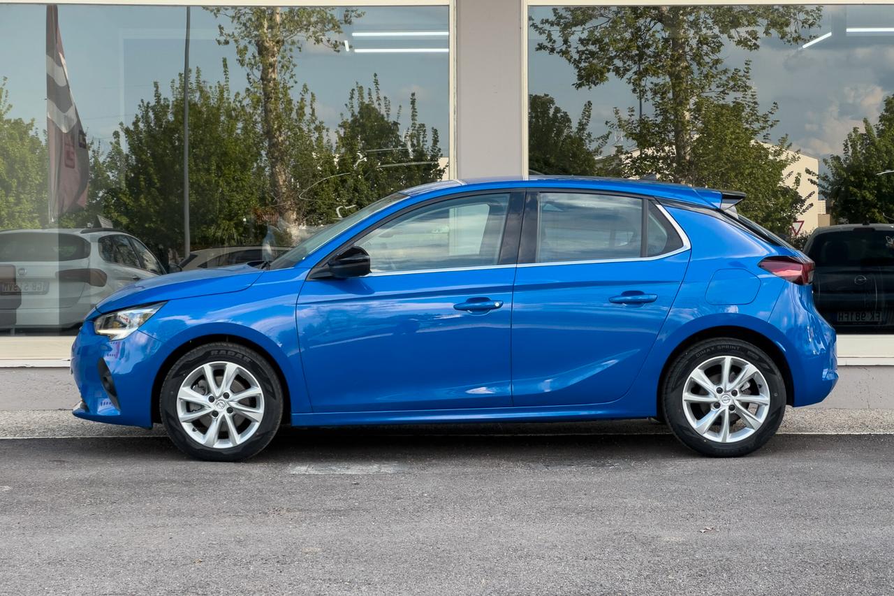 Opel Corsa 1.5 D Elegance