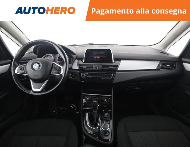 BMW 225 xe Active Tourer iPerformance Advantage aut.