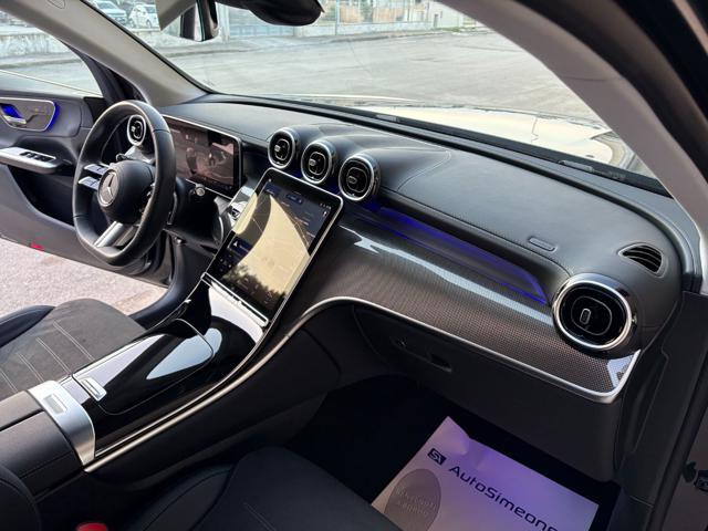 MERCEDES-BENZ GLC 220 d 4Matic Mild Hybrid AMG Premium Pack Night