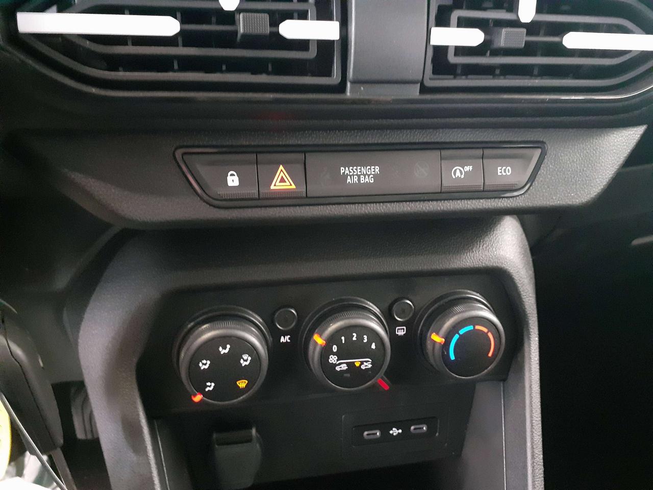 Dacia Sandero Streetway 1.2 GPL Expression A/T 120cv TASSO 0%