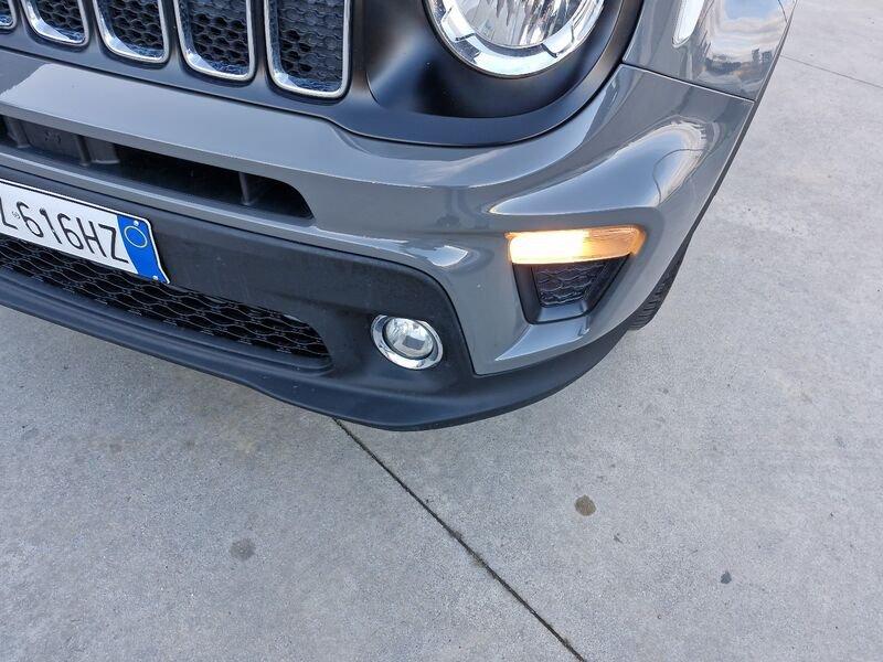 Jeep Renegade 2019 1.6 mjt Business 2wd 120cv ddct