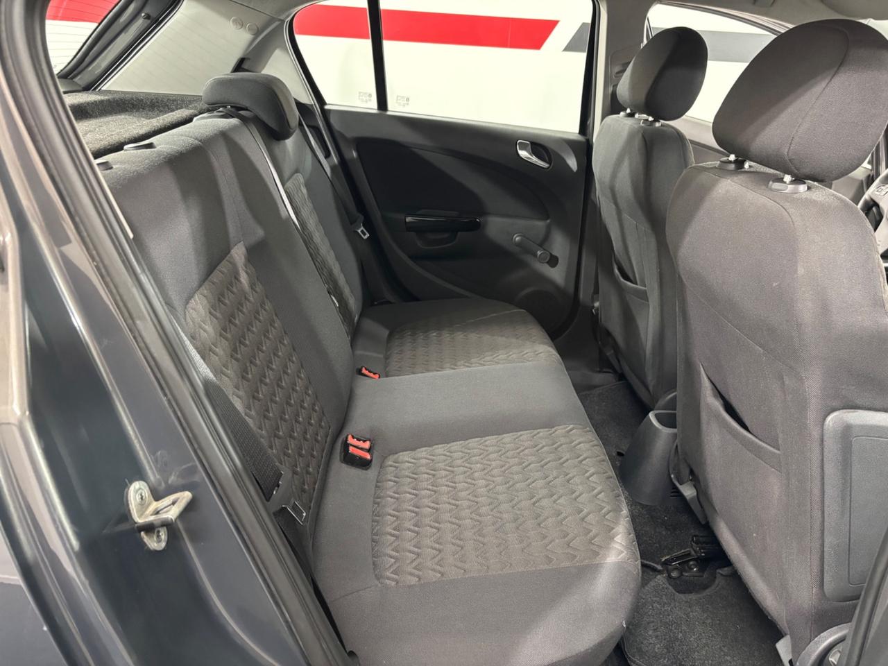 Opel Corsa 1.2 85CV 5 porte GPL-TECH Edition