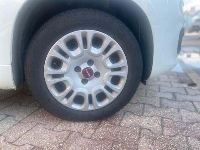 Fiat Panda 1.2 Pop