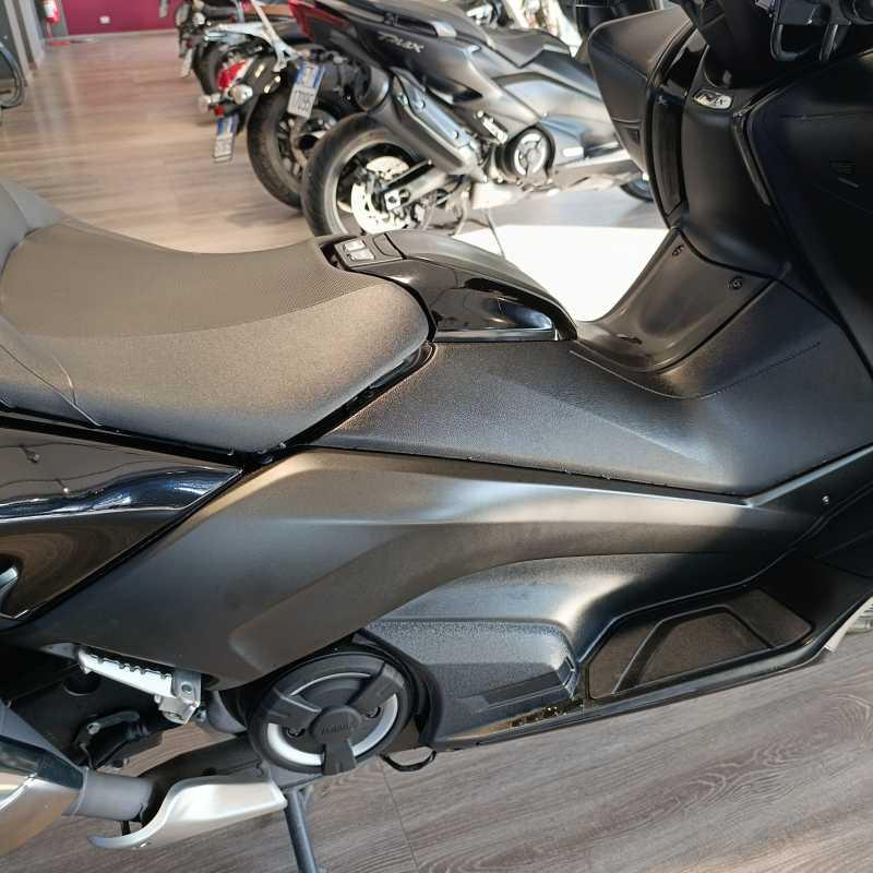 Yamaha T-Max 530 - 2018