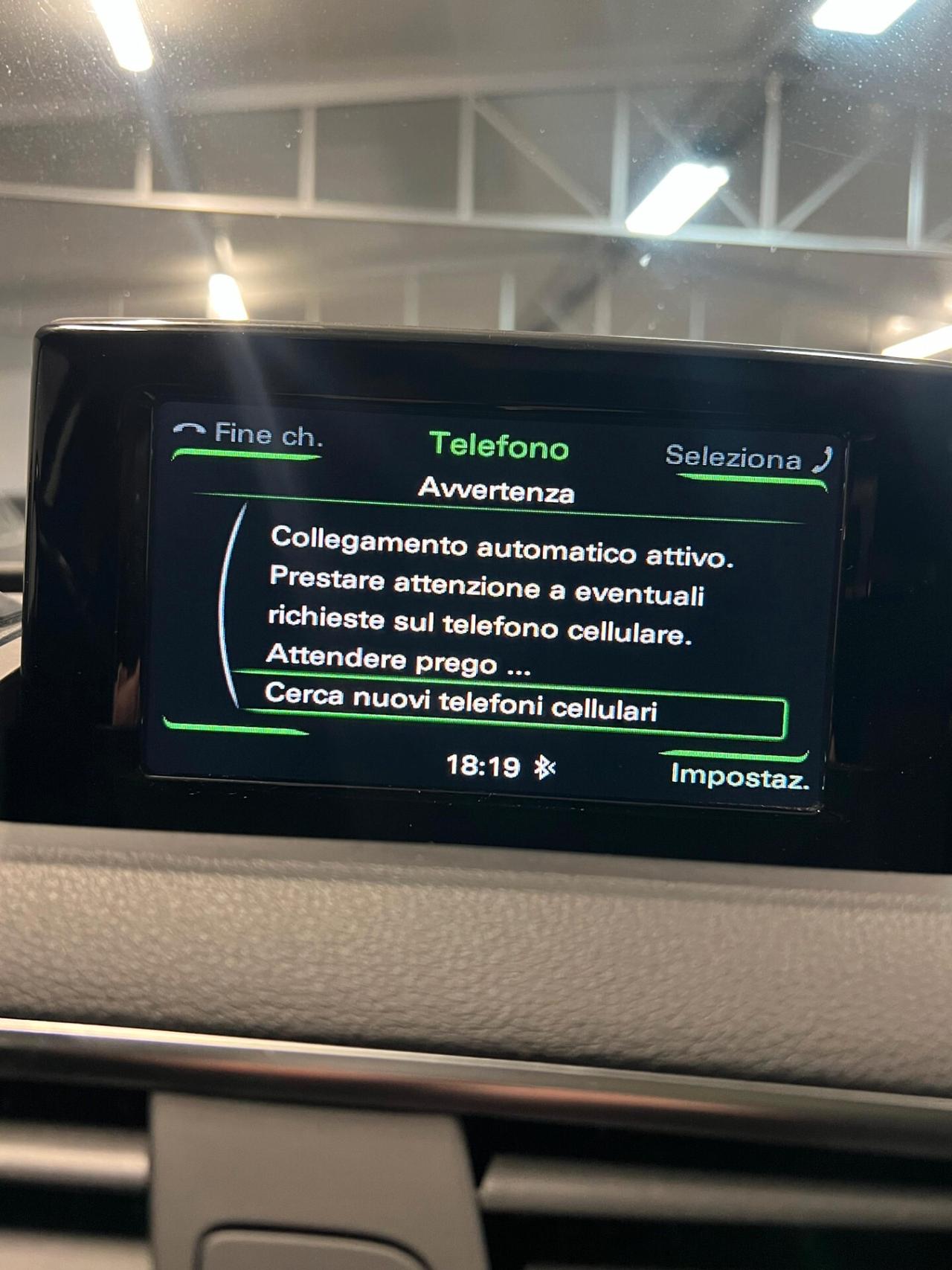 Audi Q3 2.0 TDI 184 CV S tronic quattro edition Design