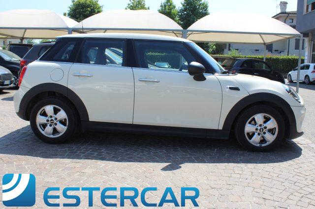 MINI One 1.5 One 75CV 5 porte