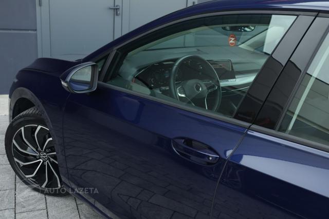 VOLKSWAGEN Golf 1.0 eTSI EVO DSG Life