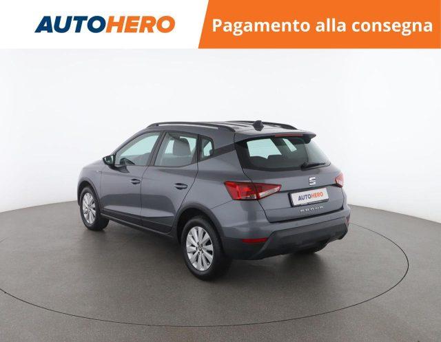 SEAT Arona 1.0 EcoTSI Style