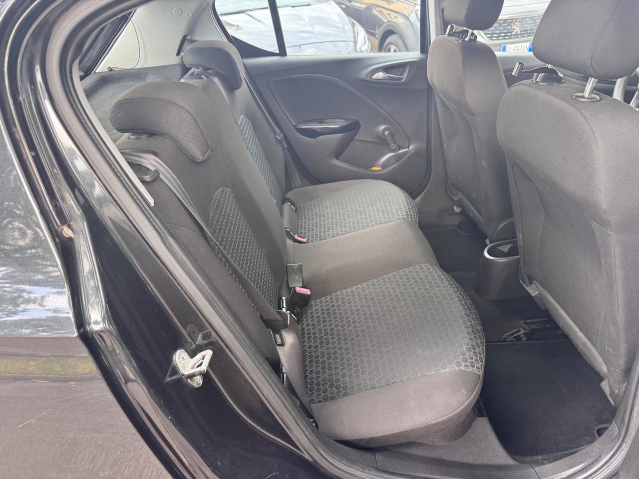 Opel Corsa 1.2 5 porte NEOPATEN GARANZIA 12 mesi