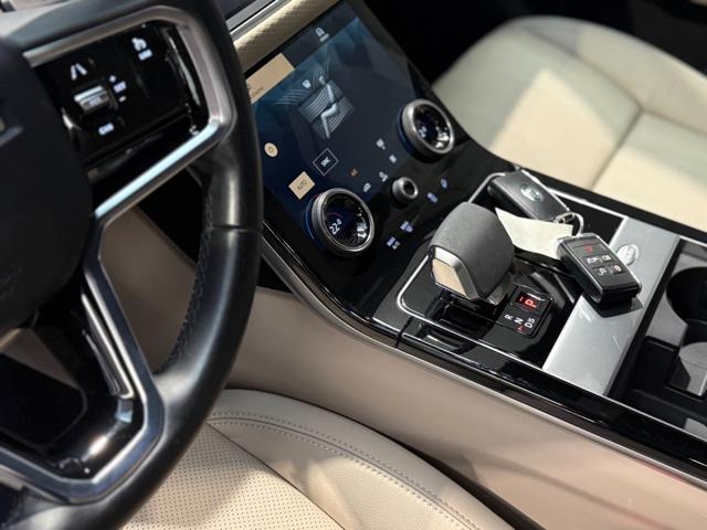 LAND ROVER Range Rover Velar 2.0D I4 204 CV S