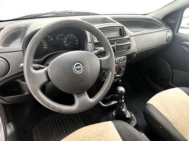 Fiat Punto 1.2 3 porte Active