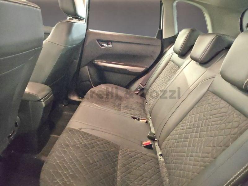 Suzuki Vitara Vitara 1.5 Hybrid A/T Starview