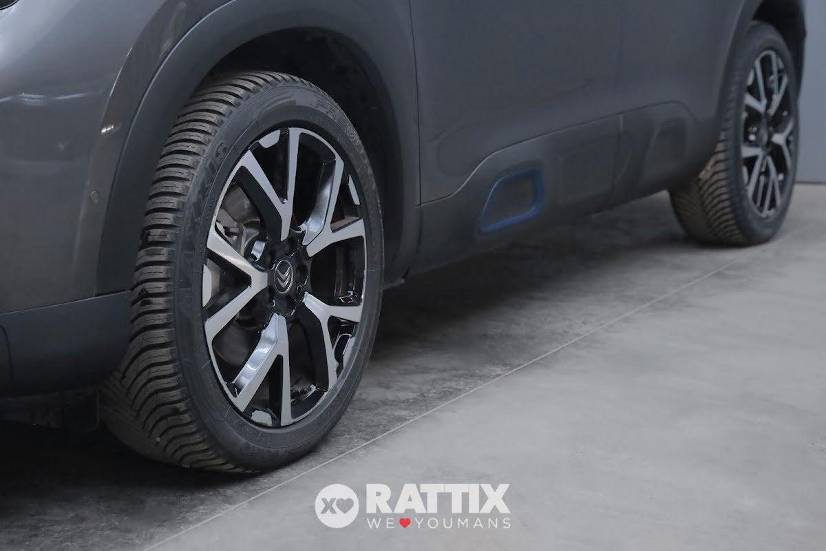Citroen C5 Aircross 1.6 Hybrid PHEV 225CV Shine Pack e-EAT8