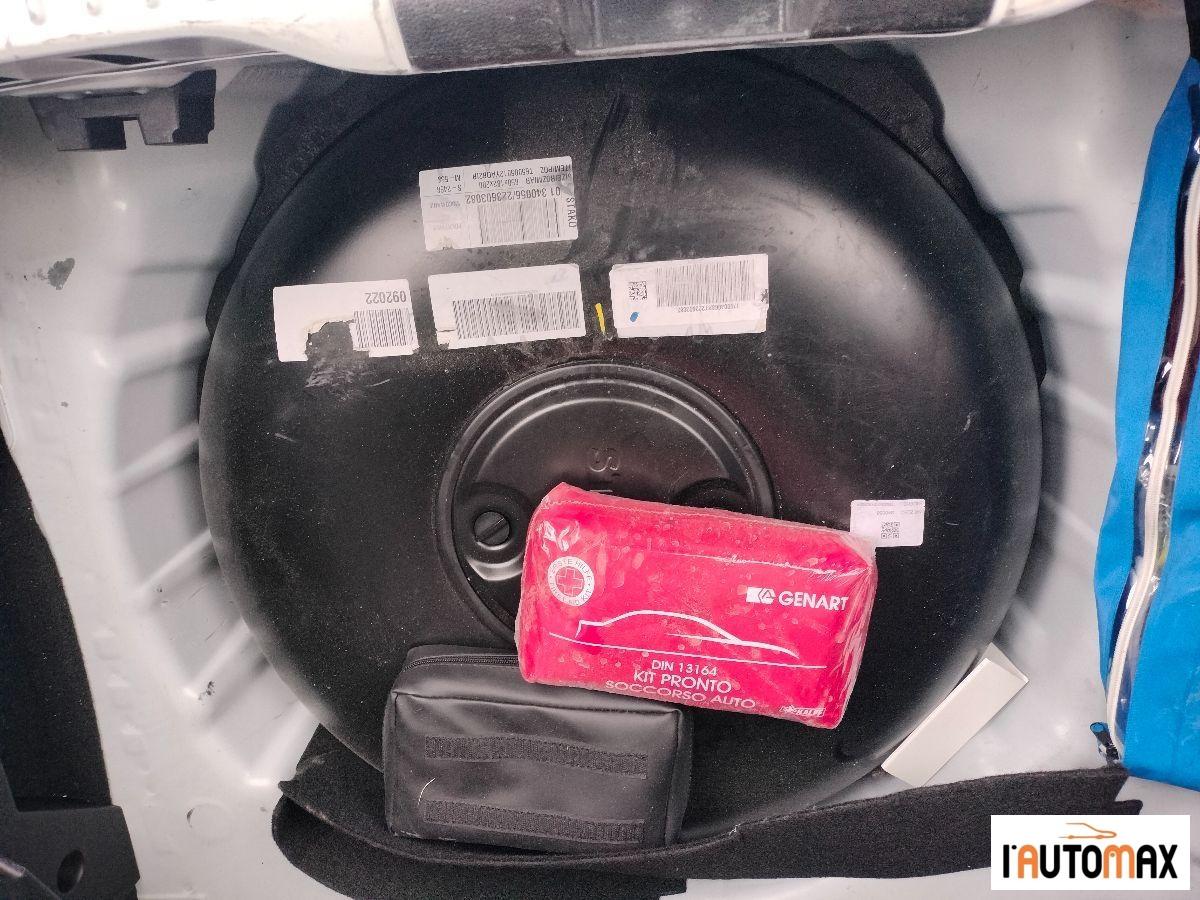 DACIA - Sandero Stepway 1.0 tce Comfort Eco-g 100cv