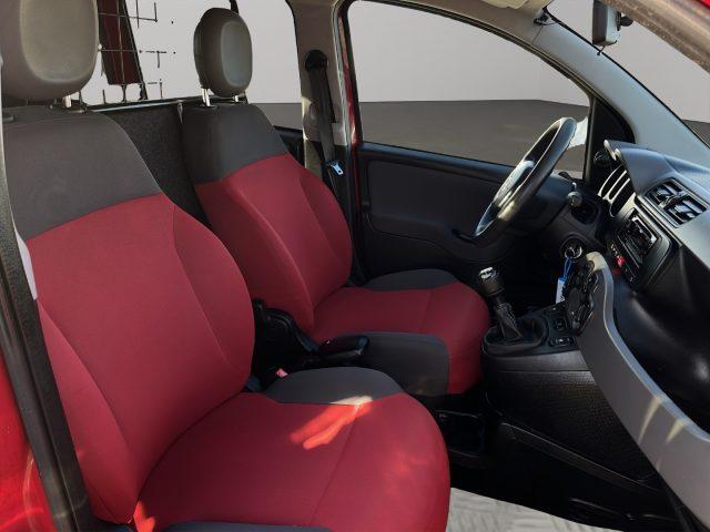 FIAT Panda VAN 1.3MJT 2posti