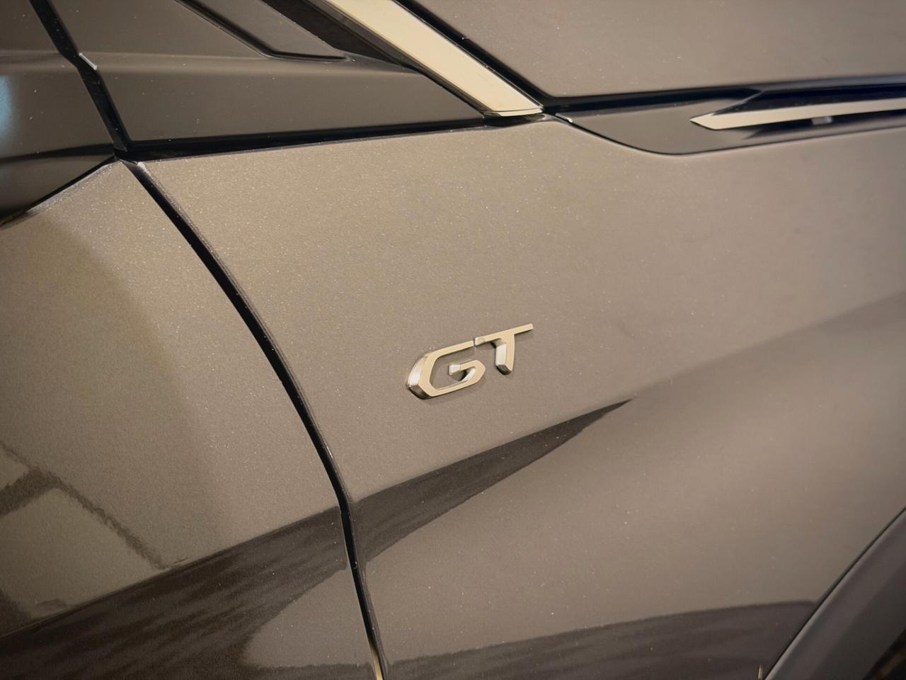 Peugeot 3008 1.5 HDI 130CV EAT8 GT Line