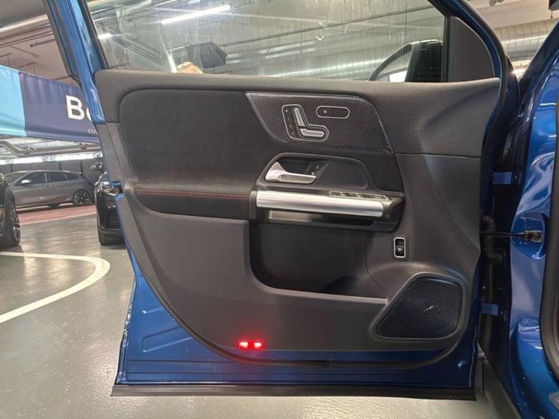 Mercedes-Benz GLA 35 AMG AMG Line Premium Plus