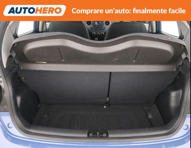 HYUNDAI i10 1.0 MPI Classic