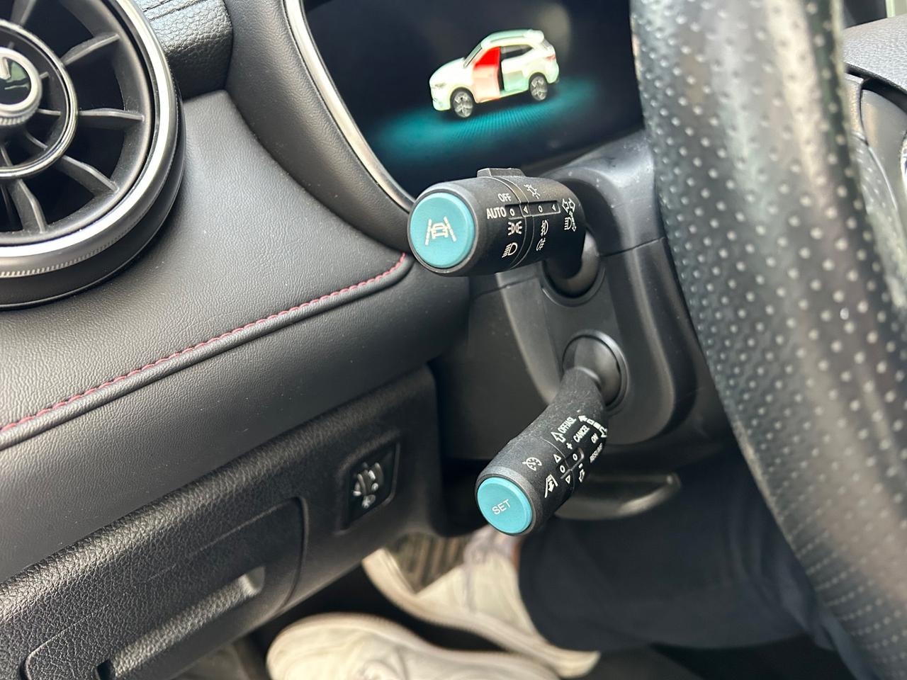 Mg EHS Plug-in HYBRID Exclusive auto | 40.000KM!!!