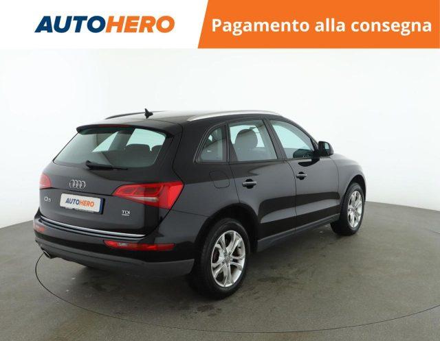AUDI Q5 2.0 TDI 177CV quattro S tronic